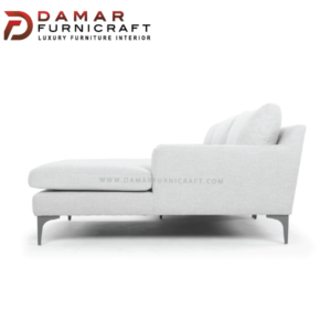 modular sofa, couch, damar furnicraft, luxury furniture interior