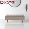 bench, damar furnicraft, luxury furniture interior