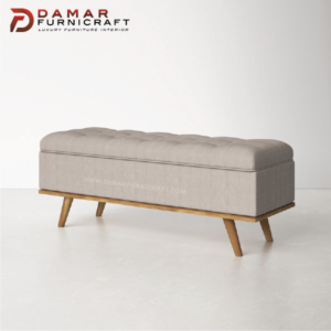 bench, damar furnicraft, luxury furniture interior