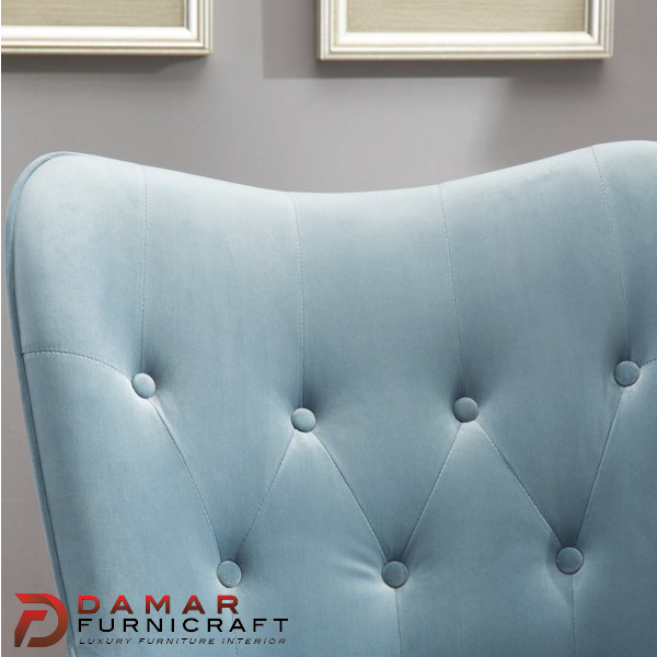 accent chair, damar furnicraft, luxury furniture interior