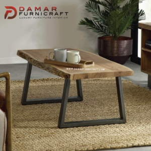 coffee table, damar furnicraft. luxury furniture interior