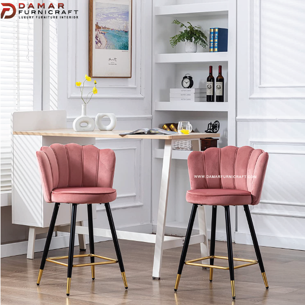 bar chair, damar furniture, luxury furniture interiorbar chair, damar furniture, luxury furniture interior