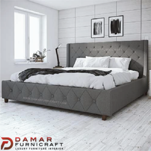 bed, bogetty, damar furnicraft, luxury furniture interior