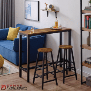 Brown's-Bar-Table-2, damar furnicraft, luxury furniture interior