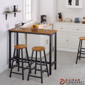 Brown's-Bar-Table-2, damar furnicraft, luxury furniture interior