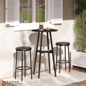Carnagie-Baar-Table-4, damar furnicraft, luxury furniture interior