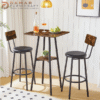 Manchester-bar-table-1, damar furnicraft, luxury furniture interior