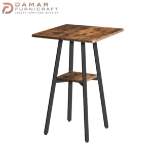 Manchester-bar-table-2, damar furnicraft, luxury furniture interior