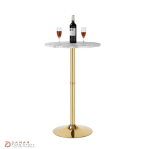 Oregon-Bar-Table-5, damar furnicraft, luxury furniture interior