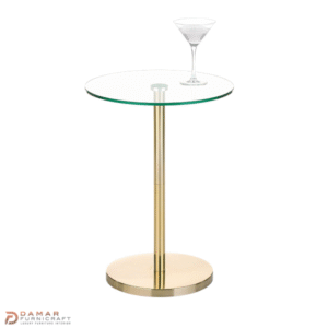 Shofia-Bar-Table-2, damar furnicraft, luxury furniture interior