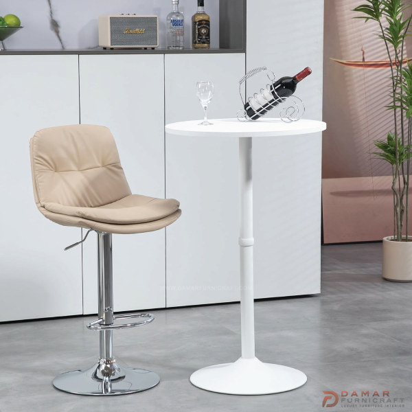 Slavia-Bar-table-1, damar furnicraft, luxury furniture interior