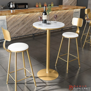 Thomas-Bar-Table, damar furnicraft