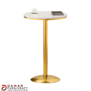 Thomas-Bar-Table, damar furnicraft