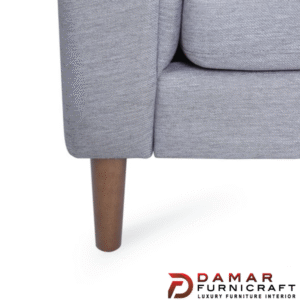 sofa stripe dark grey